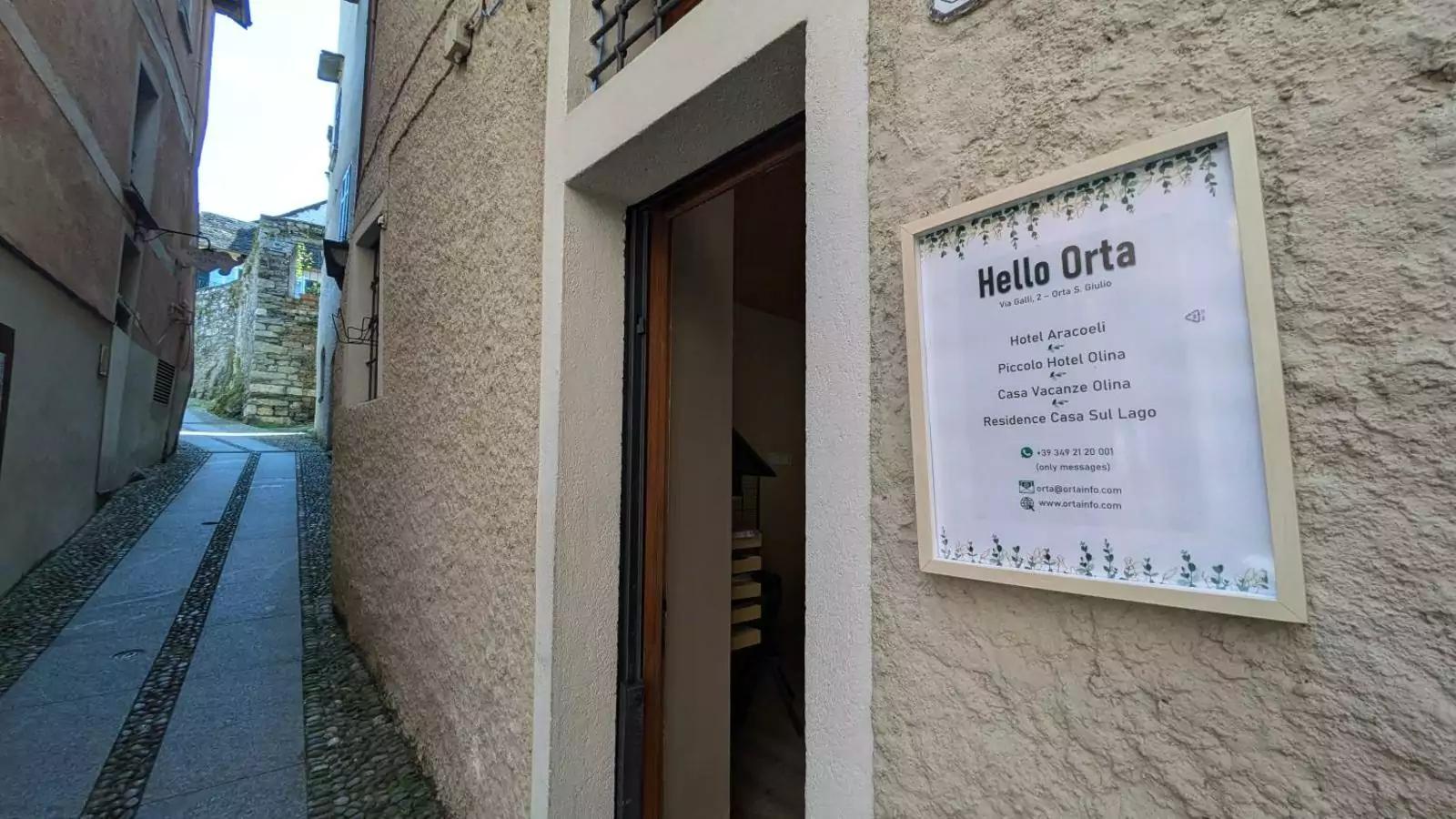 Piccolo Hotel Olina, Orta San Giulio Is it Worth it? NEW Reviews 2024