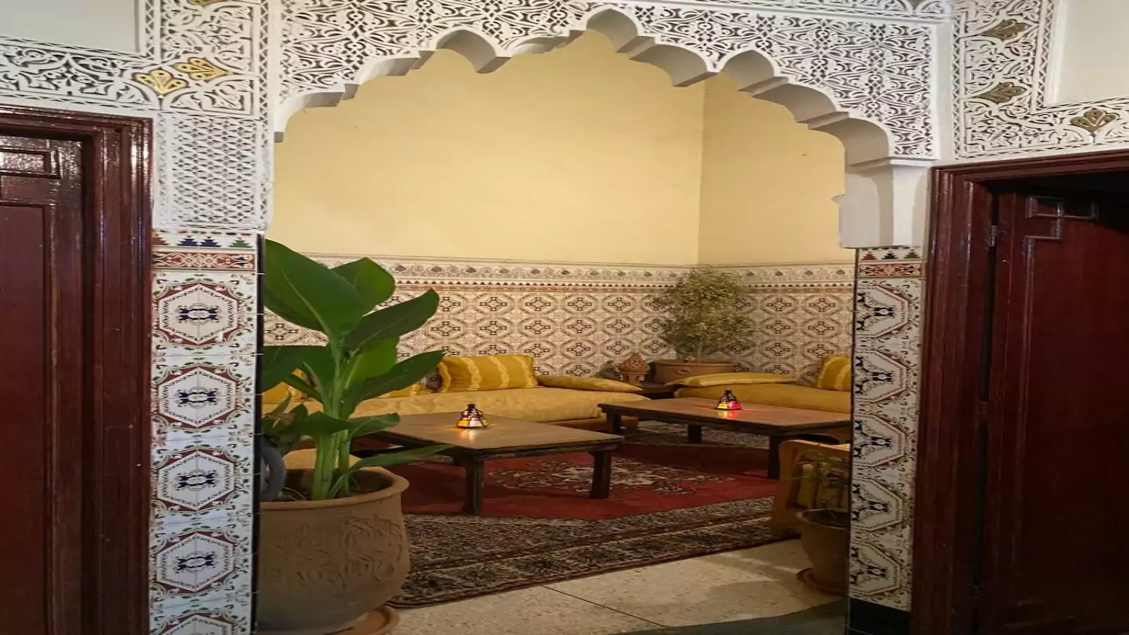 Hostel Marrakech Medina, Marrakesh Is it Worth it? NEW Reviews 2024