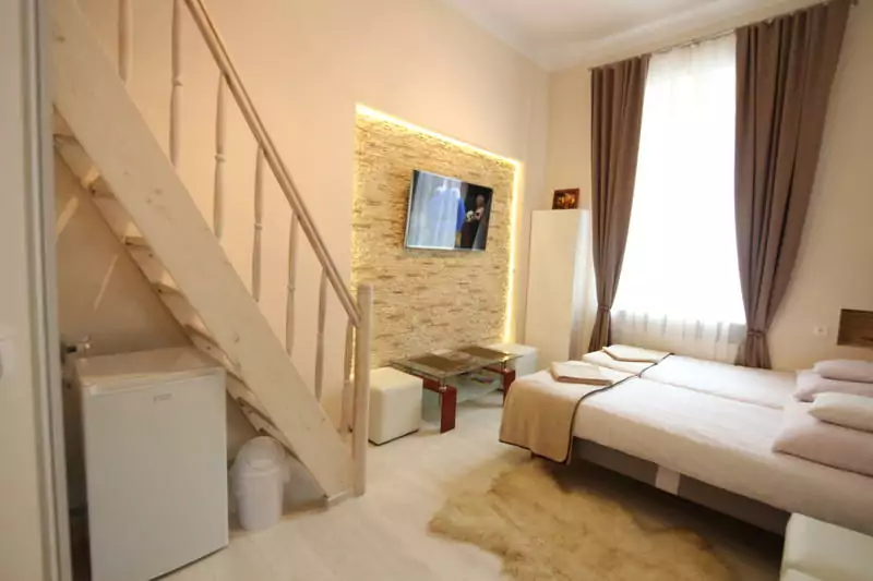 Rainbow Apartments2, Krakow 2023 Price & Reviews Compared