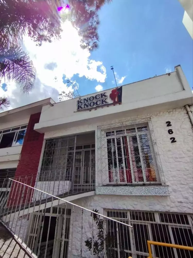 Knock Knock Hostel, Curitiba Is it Worth it? NEW Reviews 2023
