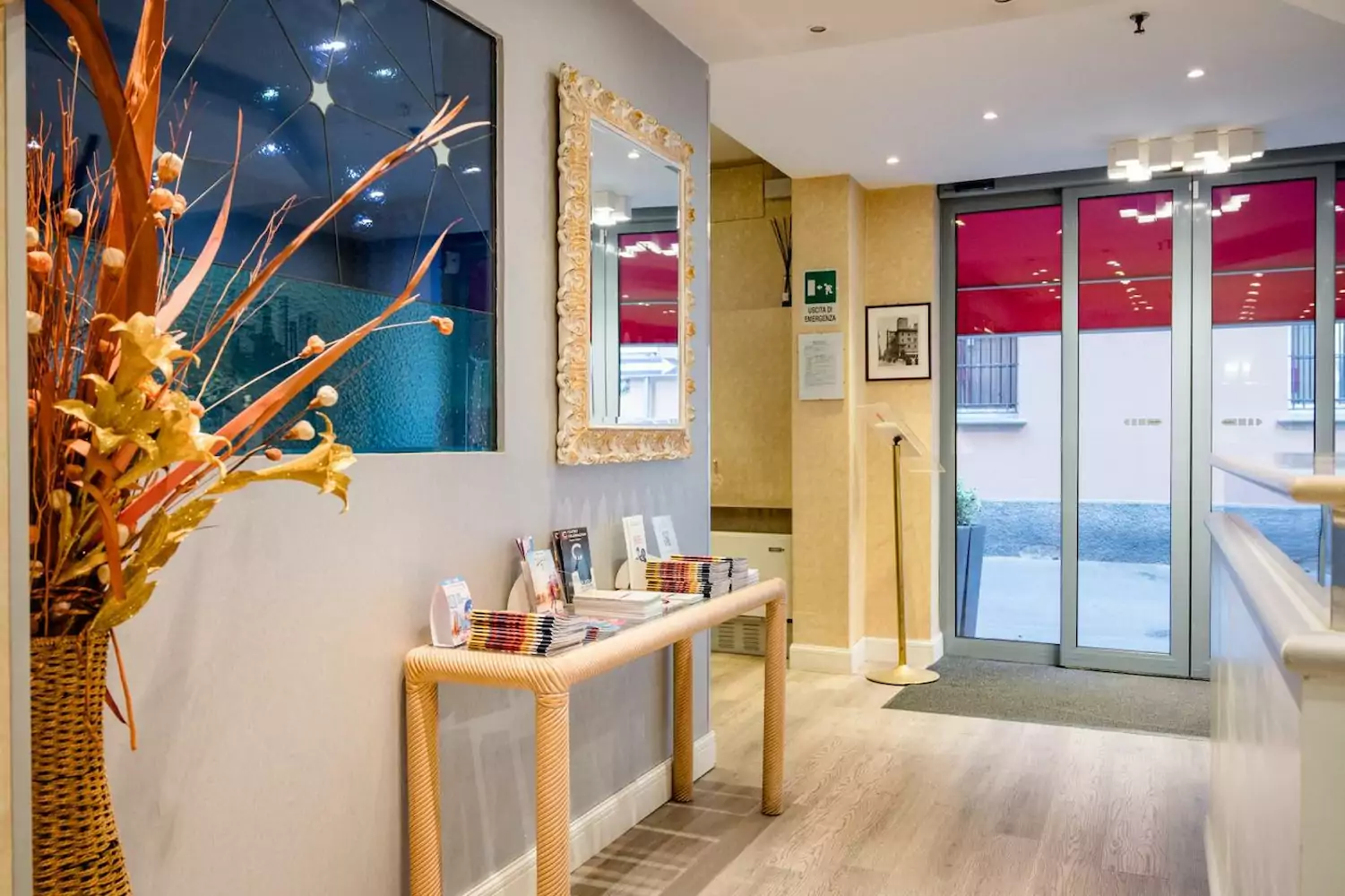 Hotel Centrale, Bologna Is it Worth it? NEW Reviews 2024