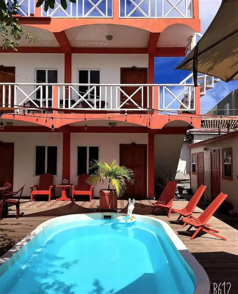 Ambergris Sunset Hotel San Pedro Is It Worth It New Reviews 2023