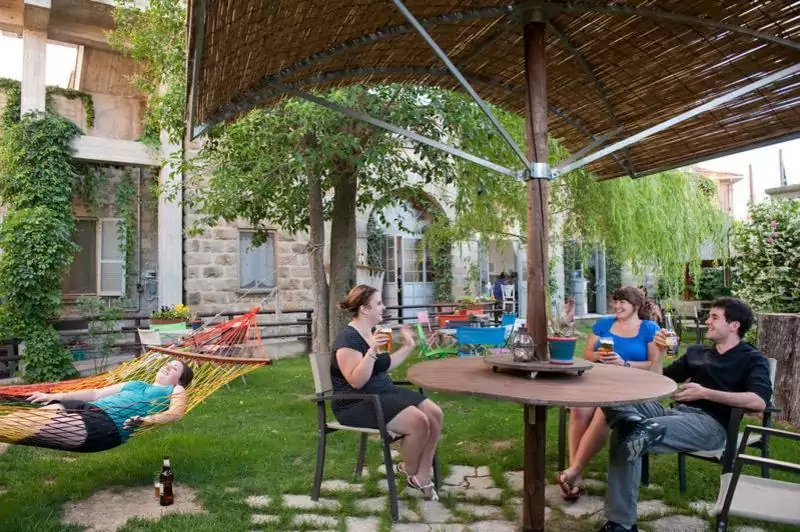 HI Torricella Trasimeno Lake Hostel La Casa sul Lago, Perugia Is it Worth it? NEW Reviews 2024
