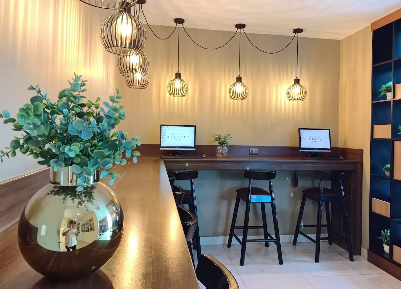 Habitat Hotel, Lima 2023 Price & Reviews Compared