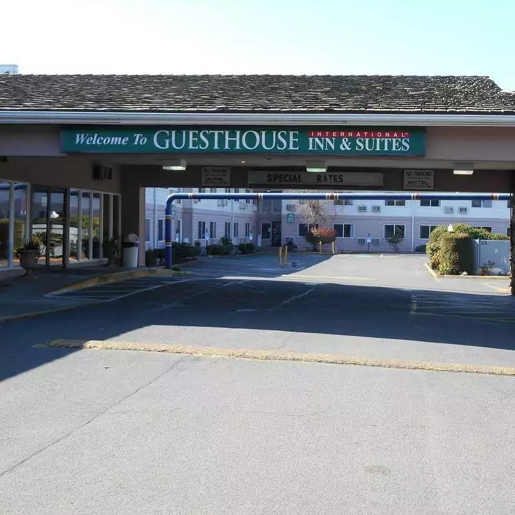 Shilo Inn, Springfield - Is it Worth it? NEW Reviews 2024