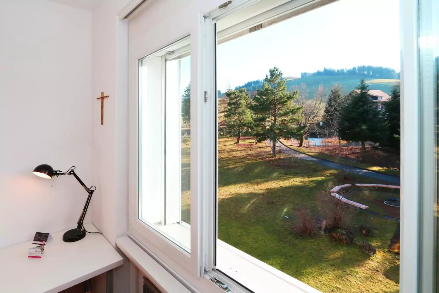 Pilgerhaus Allegro, Einsiedeln 2023 Price & Reviews Compared