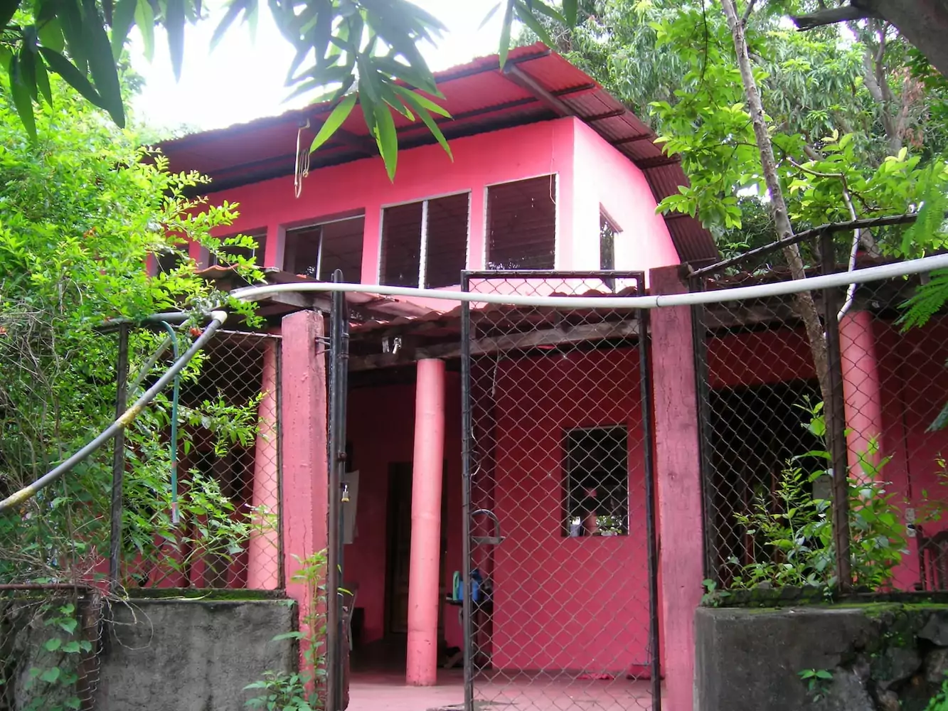 House of the Rising Sun, Laguna de Apoyo Is it Worth it? NEW Reviews 2024