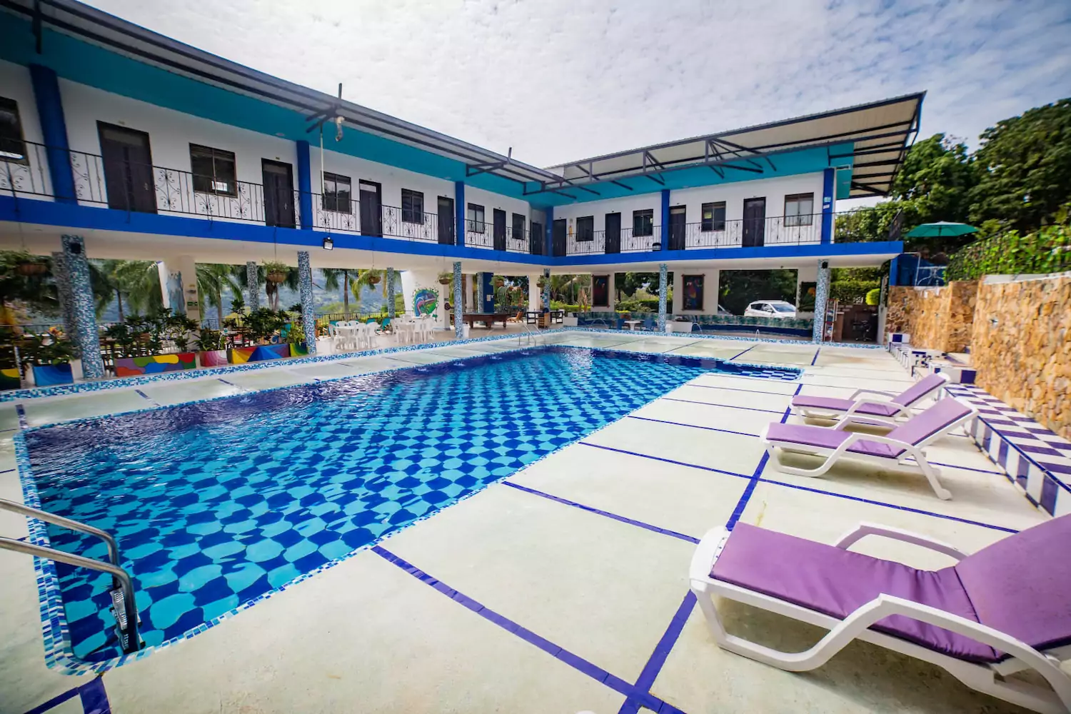 Cabaña Villa Alicia, Santa Fe de Antioquia 2023 Price & Reviews Compared