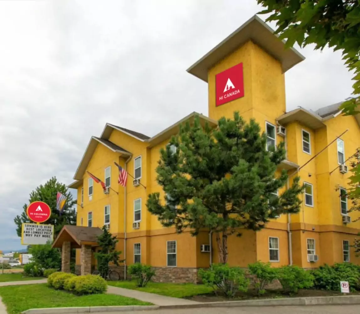 SameSun Backpacker Lodge Kelowna, Kelowna Is it Worth it? NEW