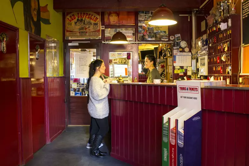 Meeting Point Youth Hostel, Amsterdam Is it Worth it? NEW Reviews 2024