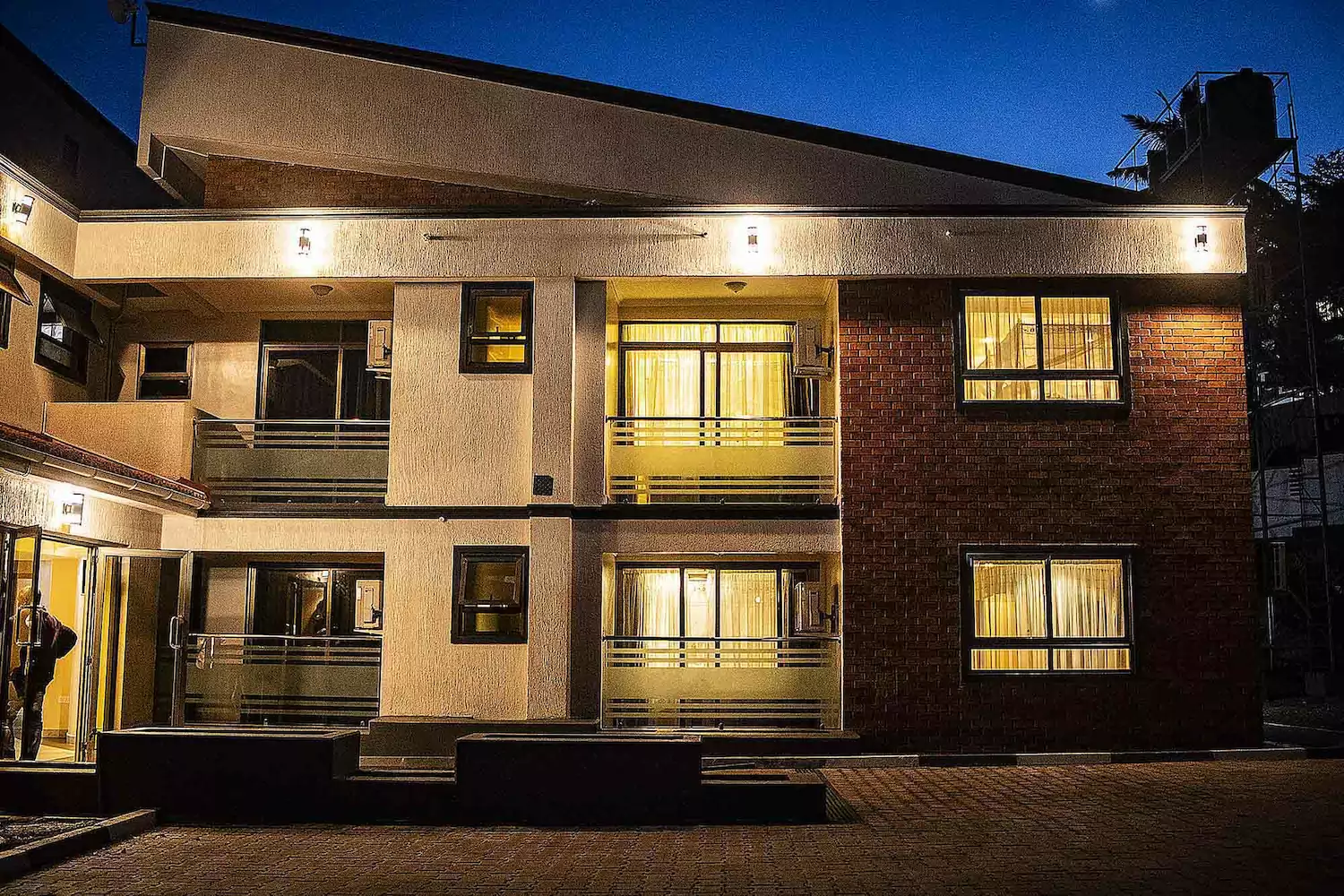 Emmaus Guest House, Kampala Is it Worth it? NEW Reviews 2024