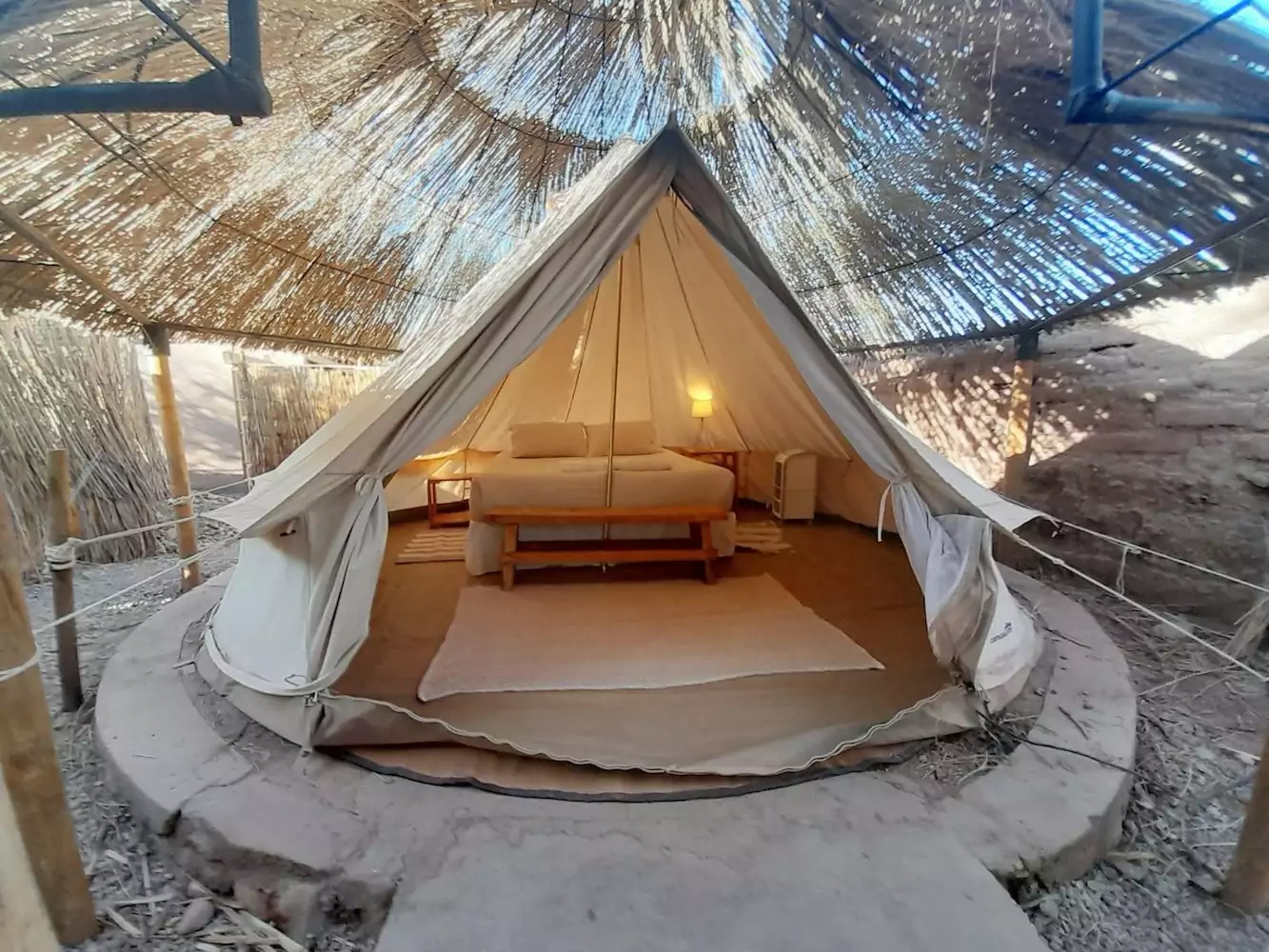 Aji Verde Hostel, San Pedro de Atacama Is it Worth it? NEW Reviews 2024