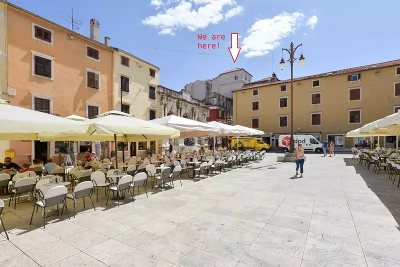 Rooms Old Town, Zadar Is it Worth it? NEW Reviews 2024