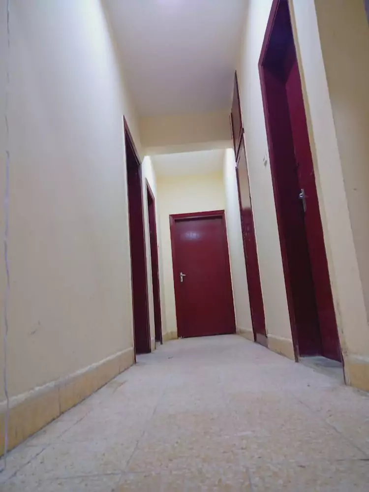 African Rooms, Partitions & Bedspace, Sharjah Is it Worth it? NEW