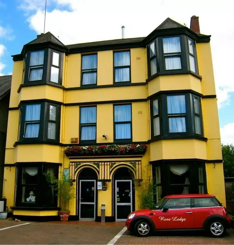 Rose Lodge Guest House, Cork Is it Worth it? NEW Reviews 2024