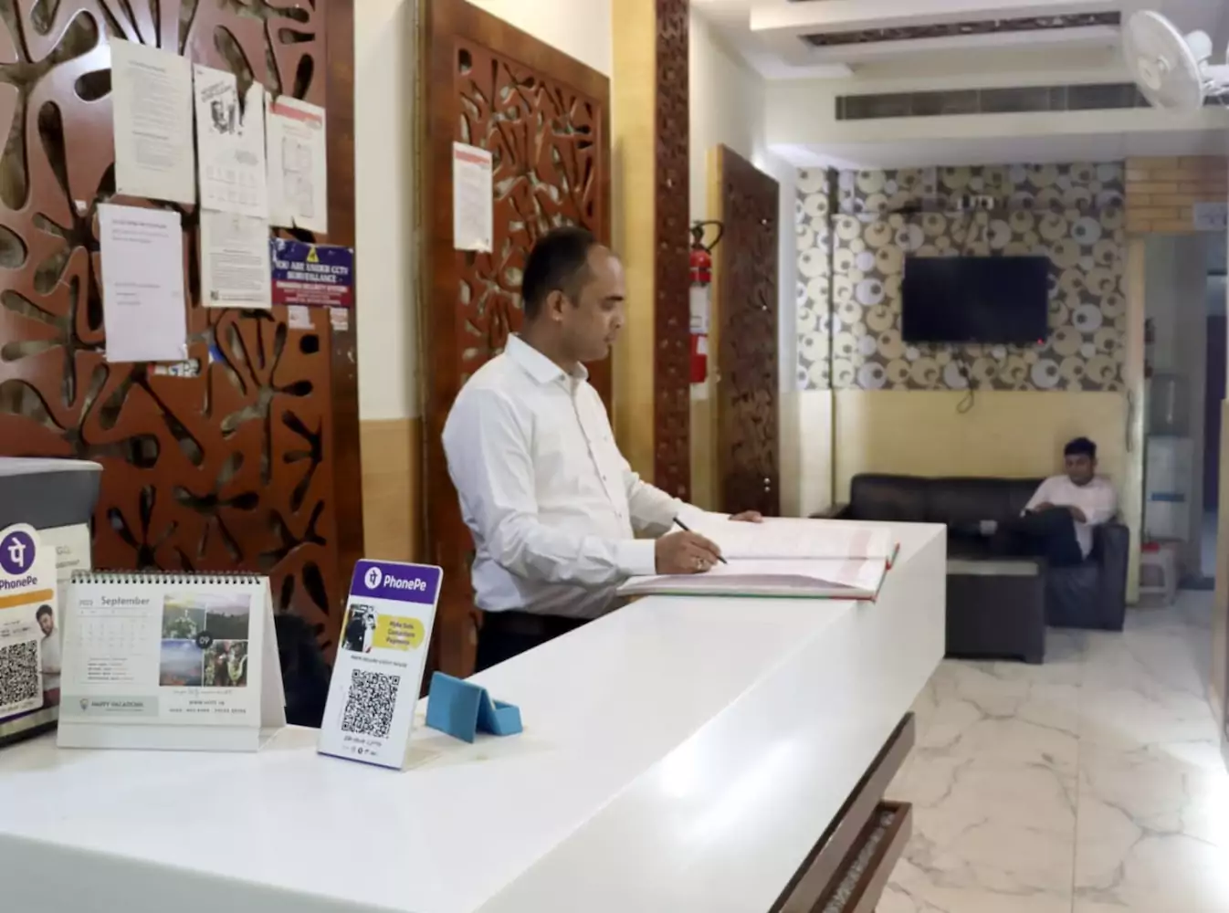 Hotel Prem Deluxe Guest House, New Delhi Is it Worth it? NEW Reviews 2024