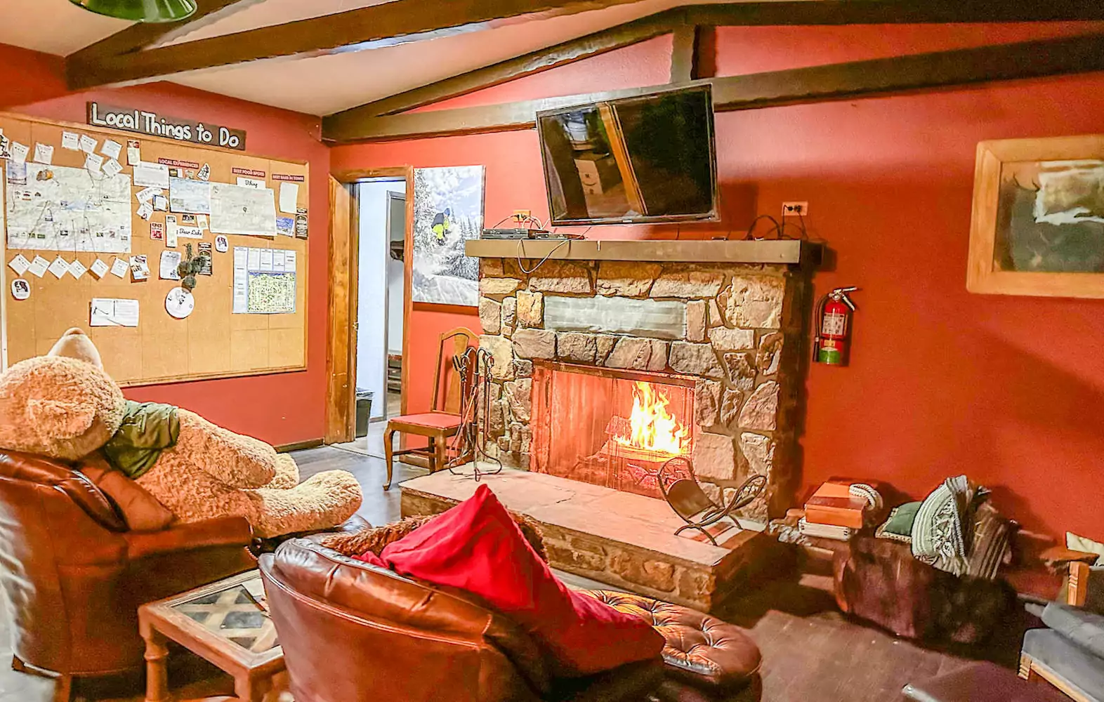 ITH Big Bear Retreat Center & Hostel, Big Bear Lake Is it Worth it