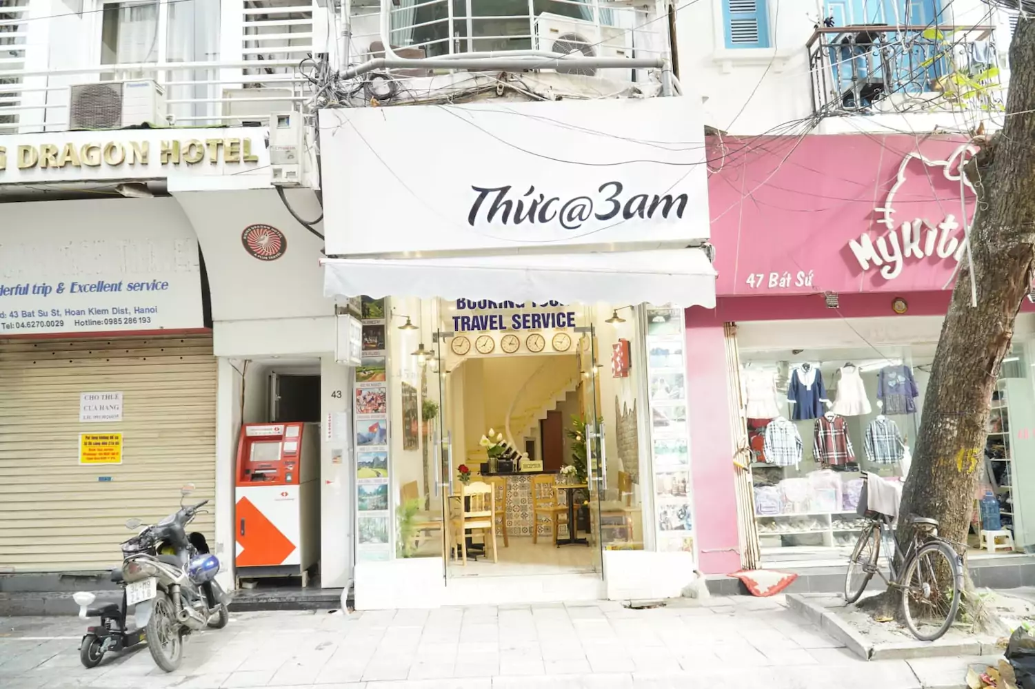 Hanoi Lotus Hostel, Hanoi Is it Worth it? NEW Reviews 2024