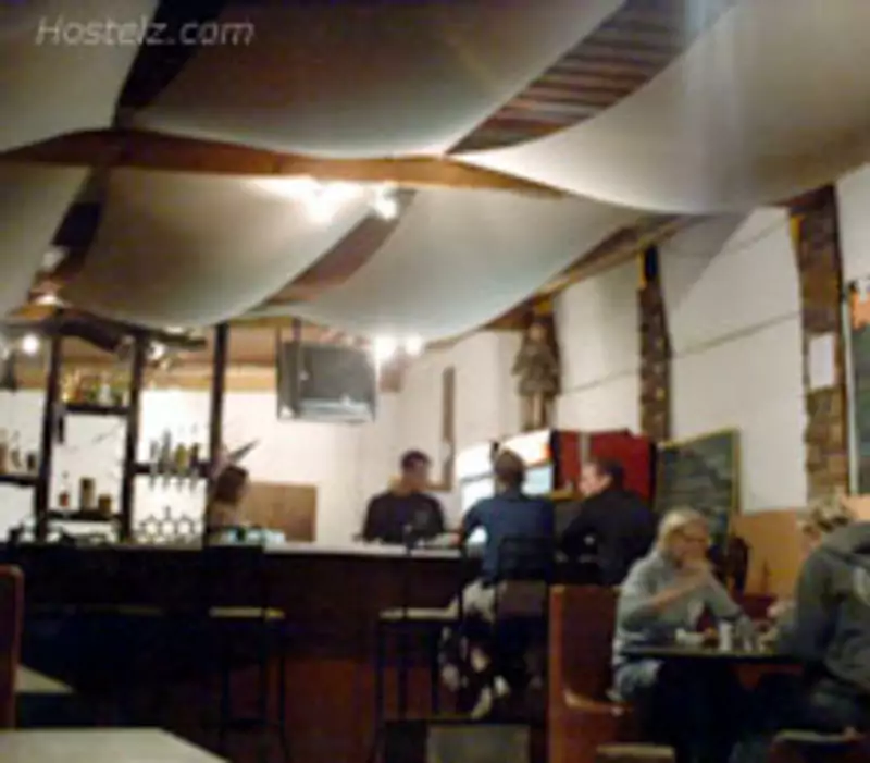 Cardboard Box Backpacker, Windhoek Is it Worth it? NEW Reviews 2024