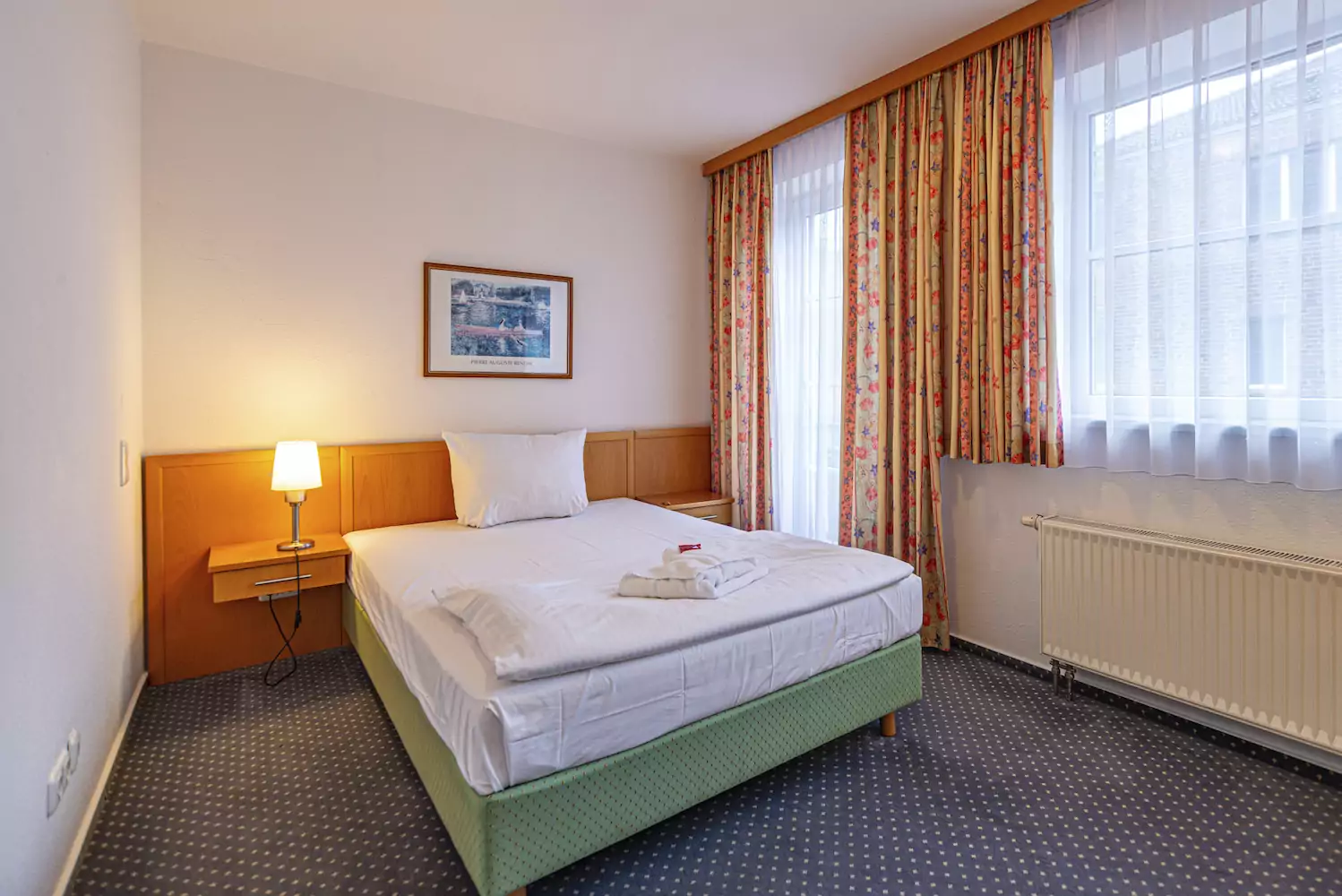 Hotel Rostock West im Kritzmow Park, Rostock 2023 Price & Reviews