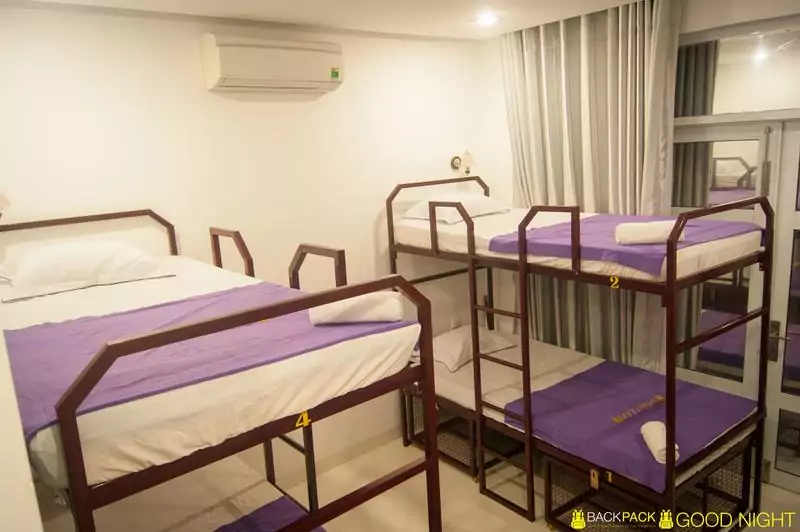 Backpack Hostel, Nha Trang Is it Worth it? NEW Reviews 2024