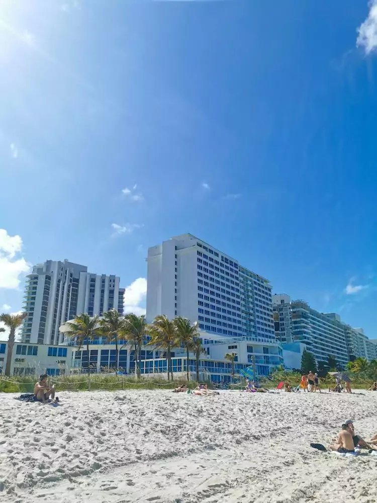 New Point Miami Beach Apartments, Miami Beach Is it Worth it? NEW