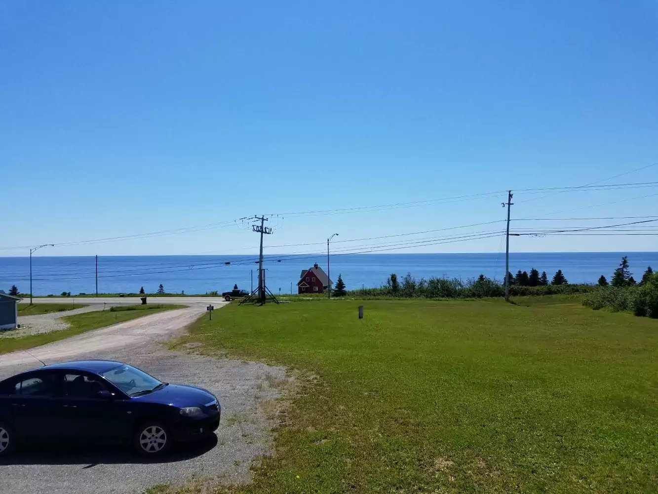 Le 125, SainteThérèsedeGaspé 2023 Price & Reviews Compared