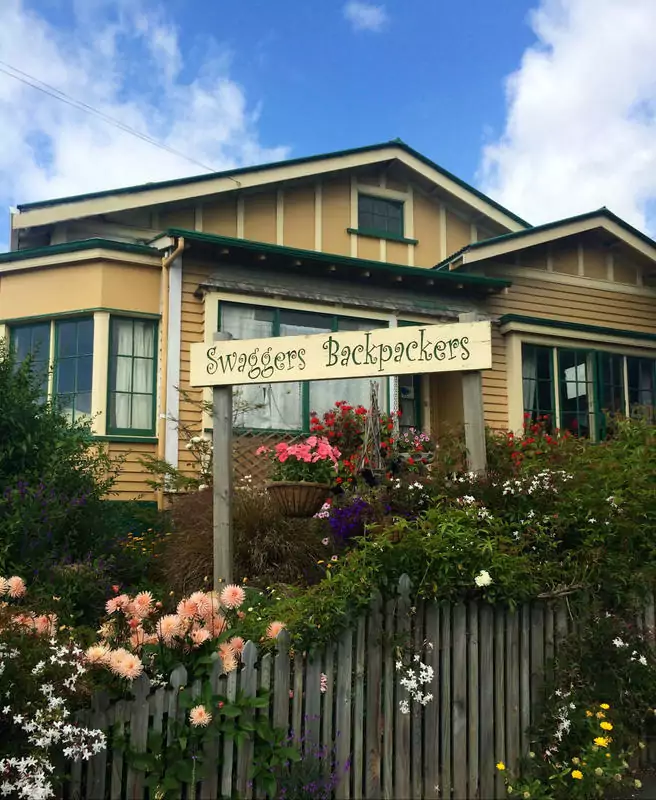 Swaggers Backpackers, Oamaru Is it Worth it? NEW Reviews 2024