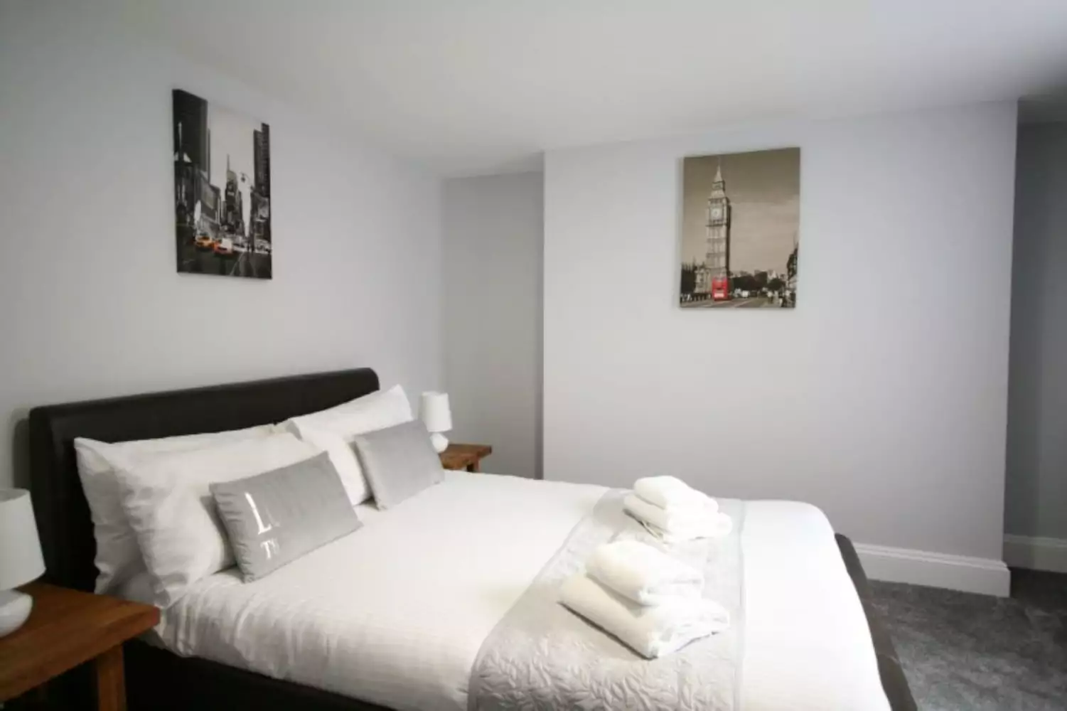 Nelson By The Docks Serviced Apartments, Gloucester Is it Worth it