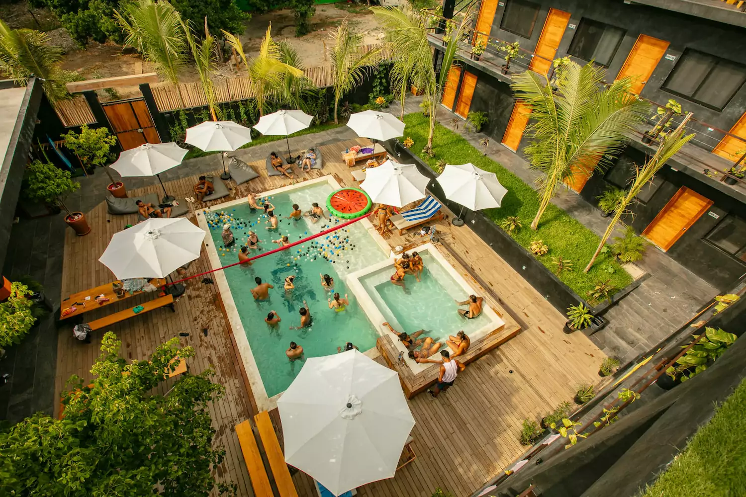 Che Puerto Escondido Hostel & Bar, Puerto Escondido Is it Worth it