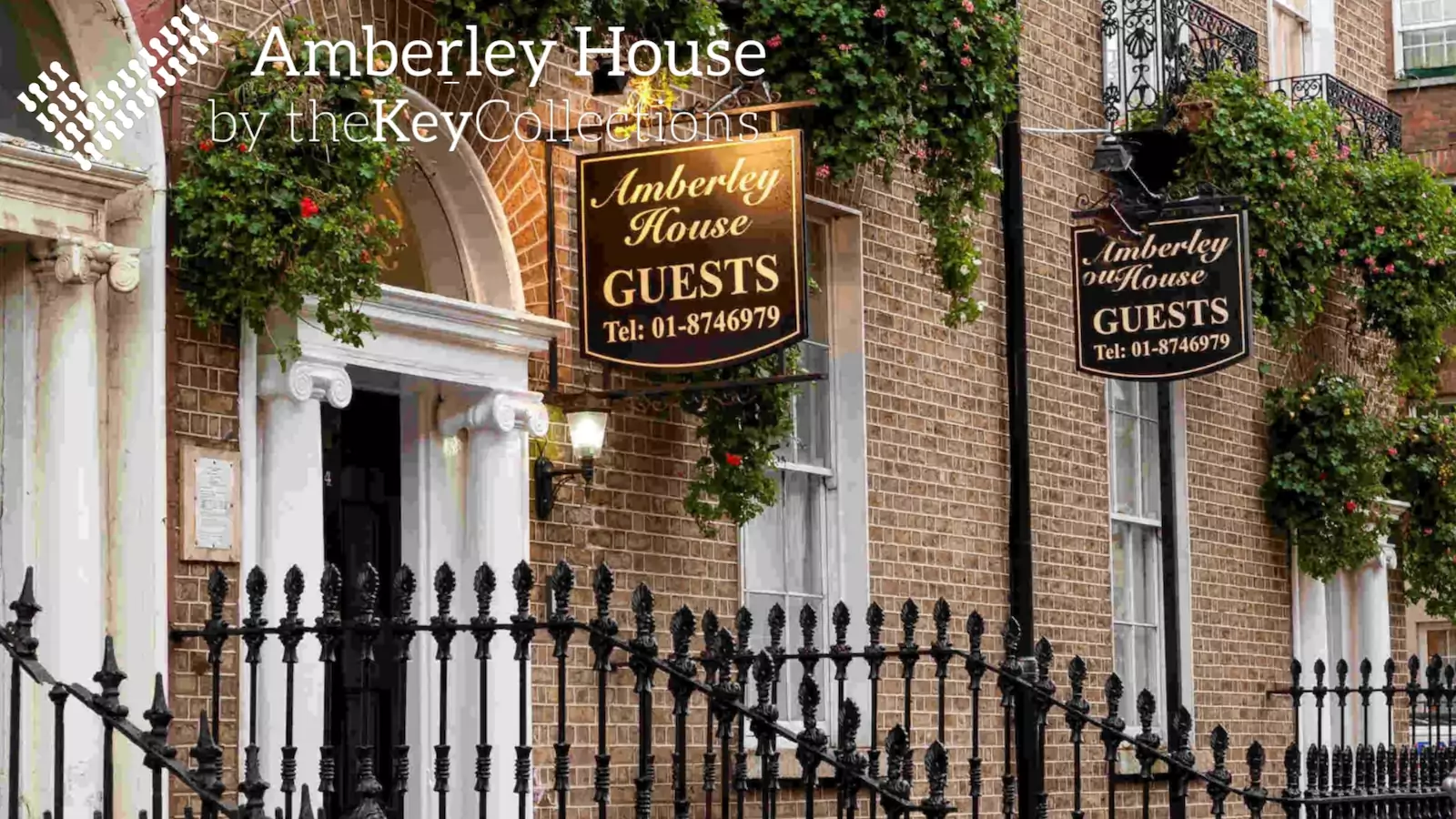Amberley House, Dublin Is it Worth it? NEW Reviews 2024