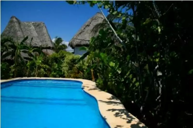 Hotel Casa Barbara, Isla Holbox Is it Worth it? NEW Reviews 2024