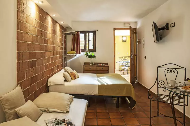 AinB Las RamblasGuardia Apartments, Barcelona 2023 Price & Reviews