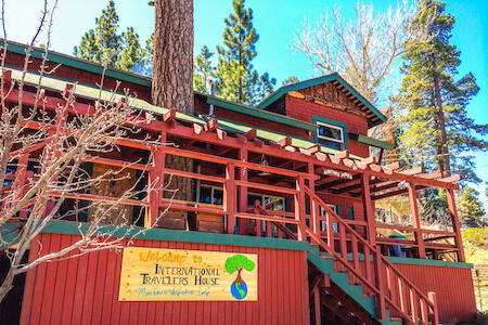 ITH Big Bear Retreat Center & Hostel