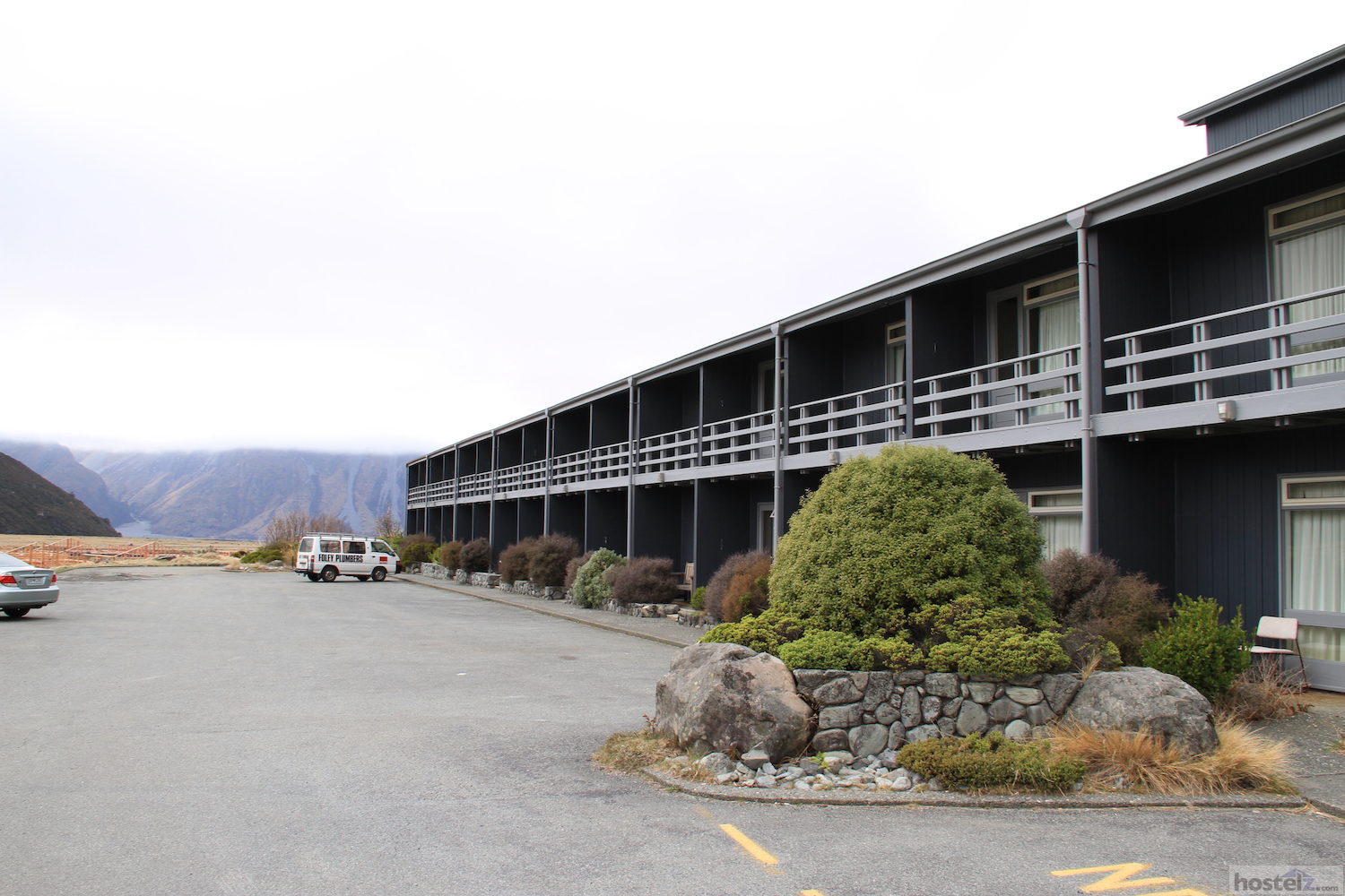 Mt Cook Lodge & Motels in Mount Cook Village Prices 2021 (How to