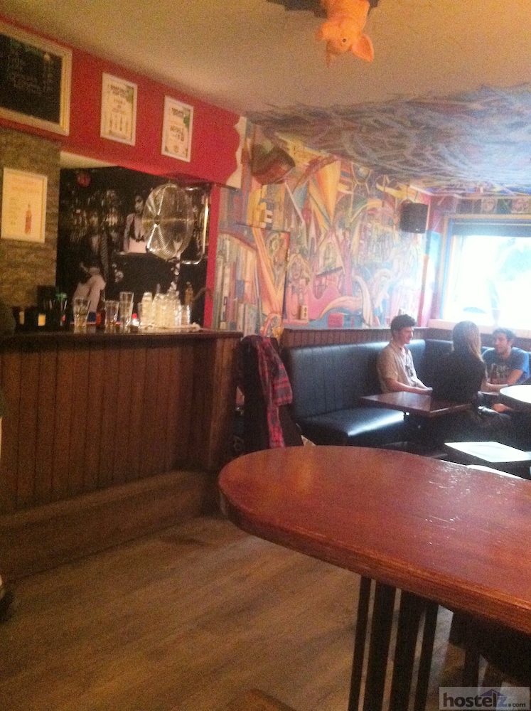 Price Comparison for The Flying Pig Uptown Hostel in Amsterdam (with HONEST Reviews 2022)