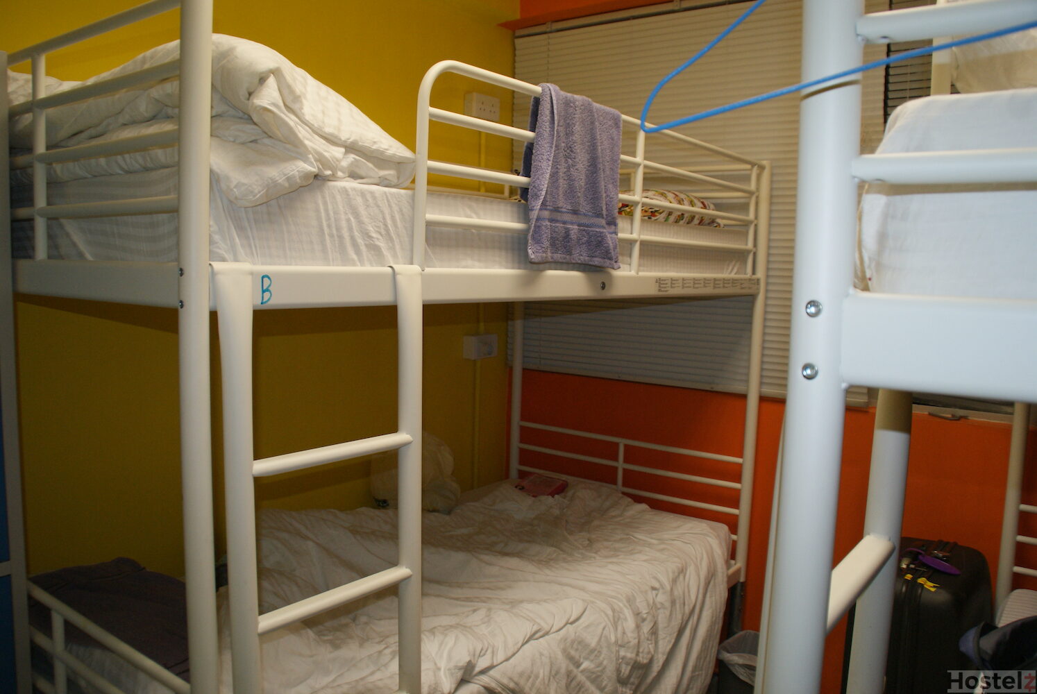 Price Comparison for Ashoka Hostel in Hong Kong (with HONEST Reviews 2022)