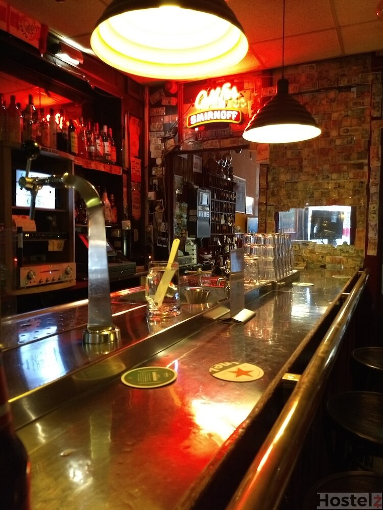 Meeting Point Youth Hostel, Amsterdam Is it Worth it? NEW Reviews 2024
