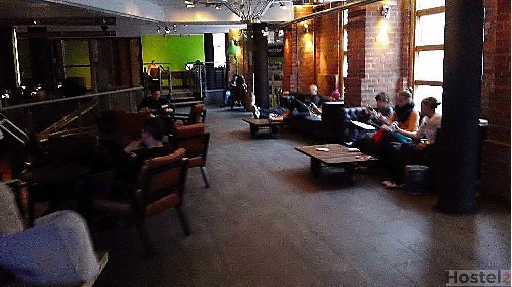 Price Comparison for Generator Hostel Dublin in Dublin (with HONEST