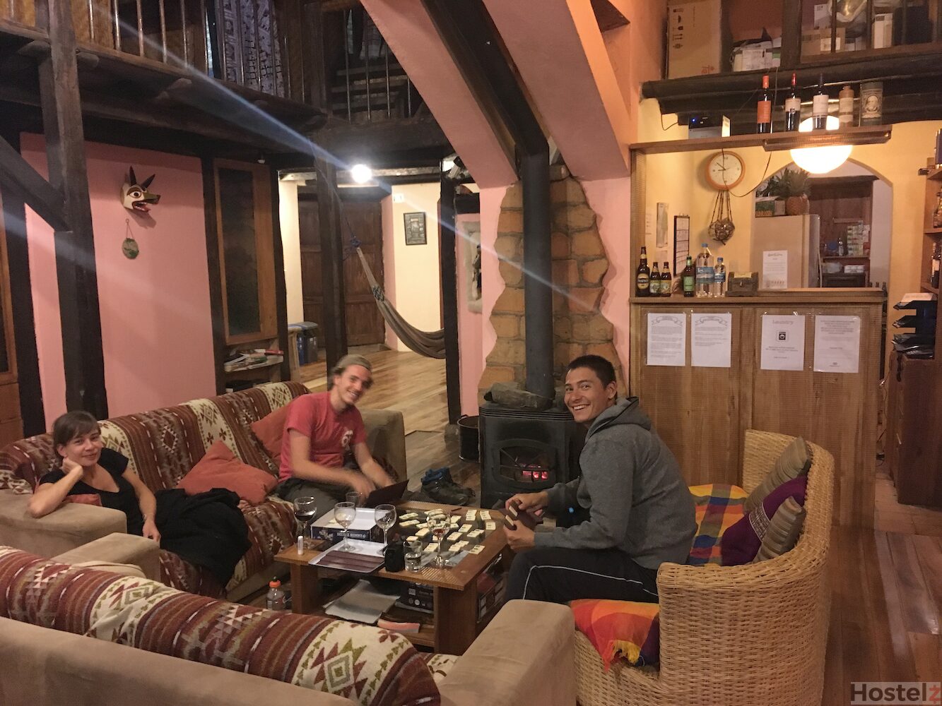HONEST Reviews of Hostel Llullu Llama in Quilotoa Loop