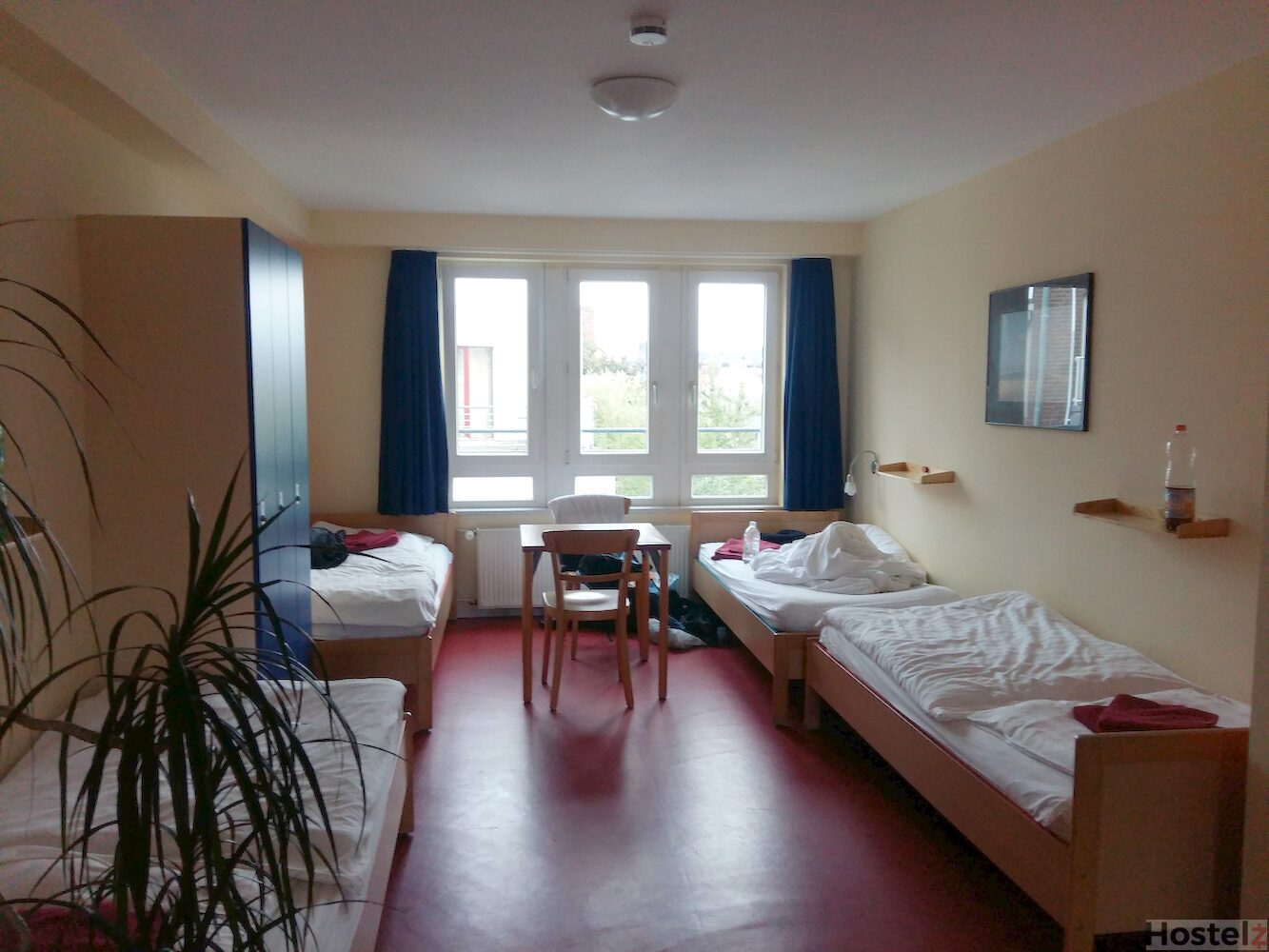 Hotel Schanzenstern - Altona, Hamburg