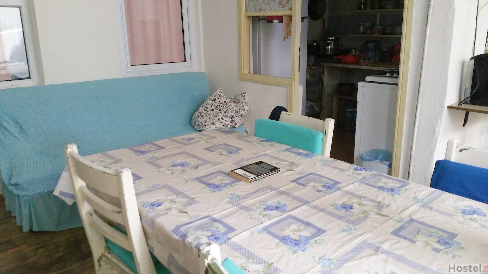 Yildirim Hostel & Guest House, Fethiye