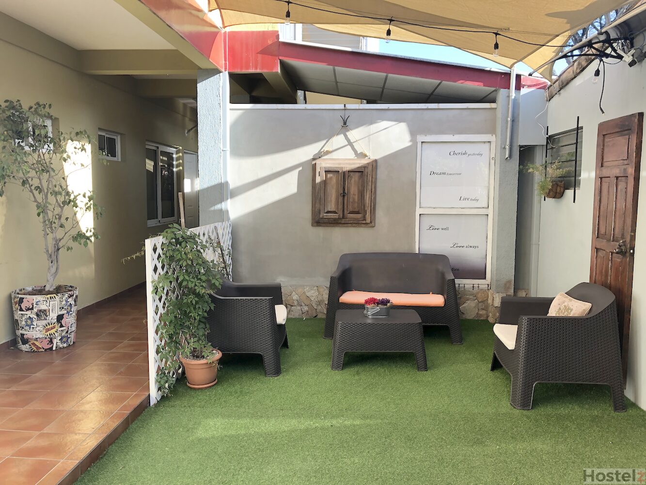 Hostal San Benito. Zona Rosa in San Salvador - Prices 2021 (How to