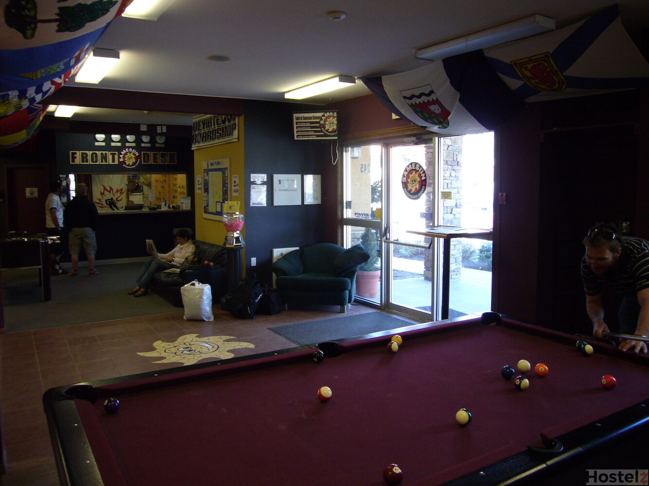 Price Comparison for SameSun Backpacker Lodge Kelowna in Kelowna