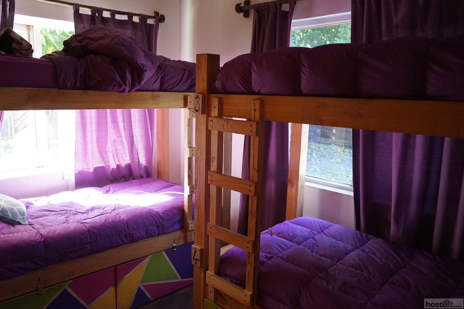 Chili Kiwi Lakefront Backpackers, Pucón 2023 Price & Reviews Compared