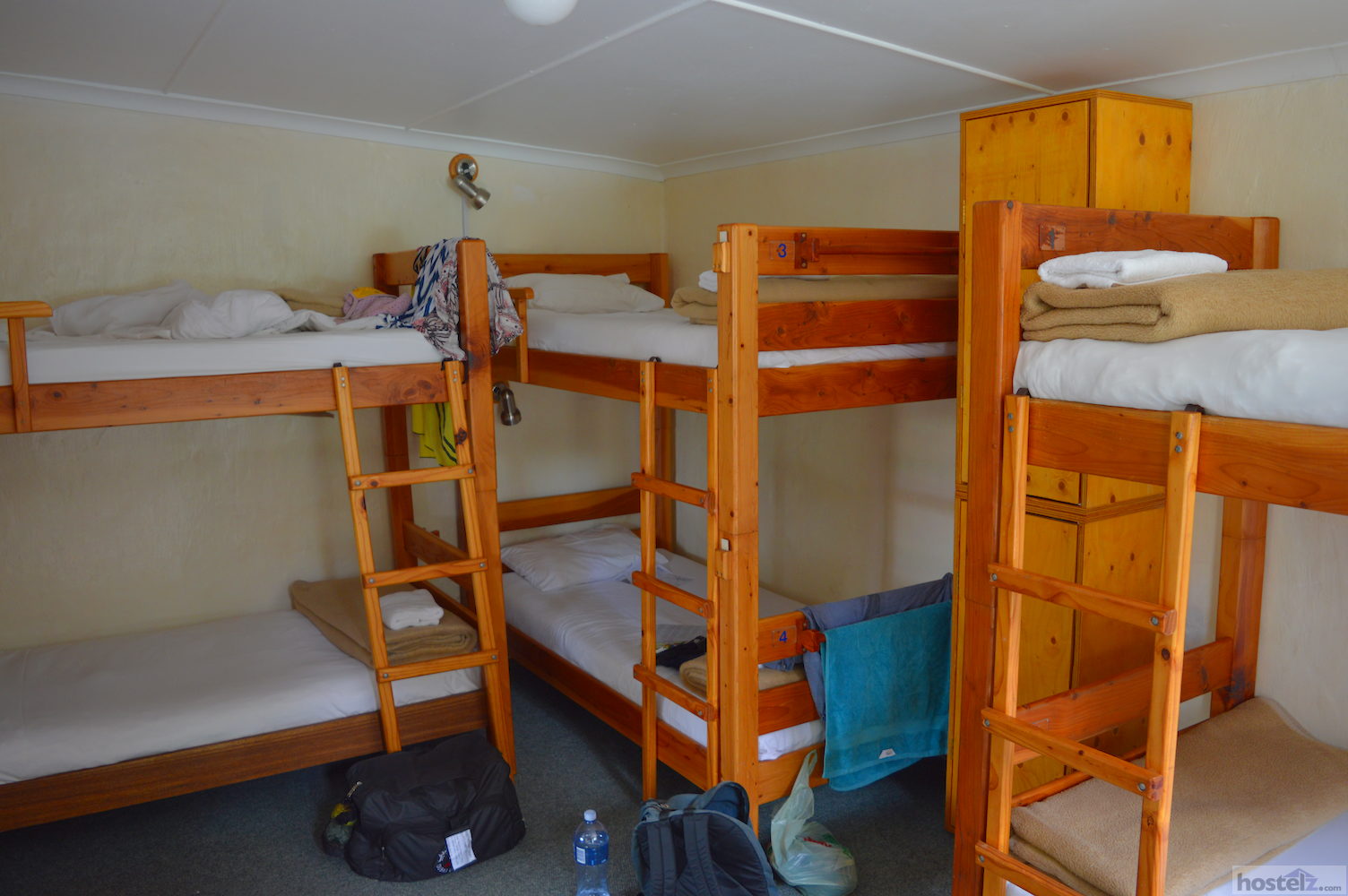 Hostel Nothando Backpackers Lodge, Plettenberg Bay