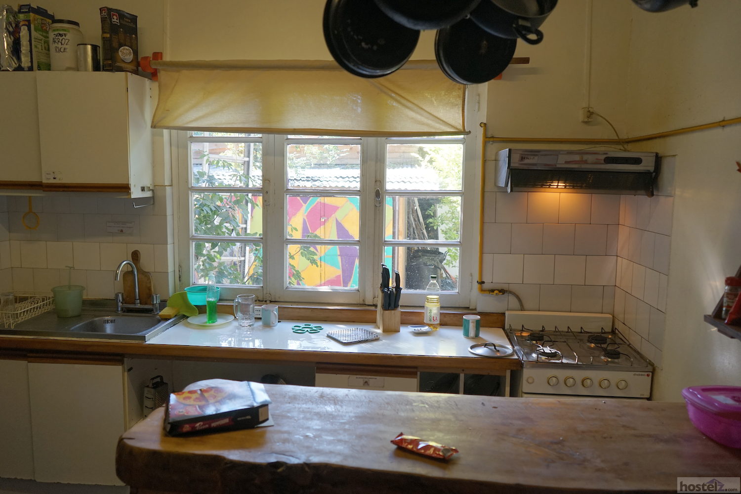 Chili Kiwi Lakefront Backpackers, Pucón 2023 Price & Reviews Compared