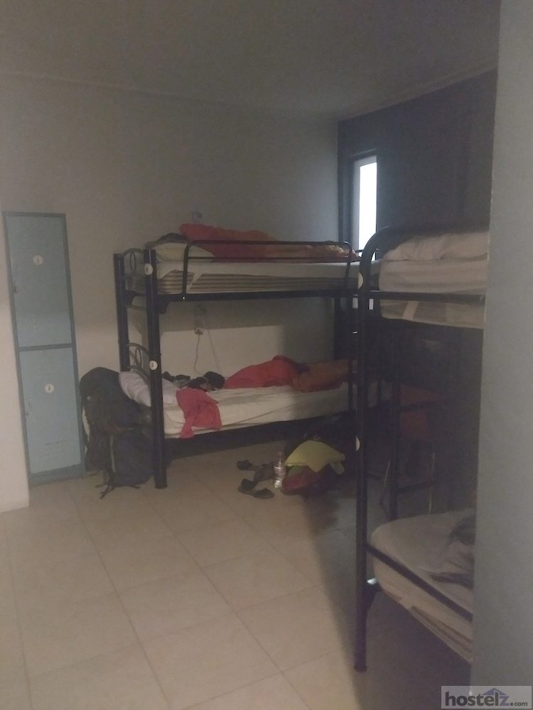 Hostel Suites DF, Mexico City