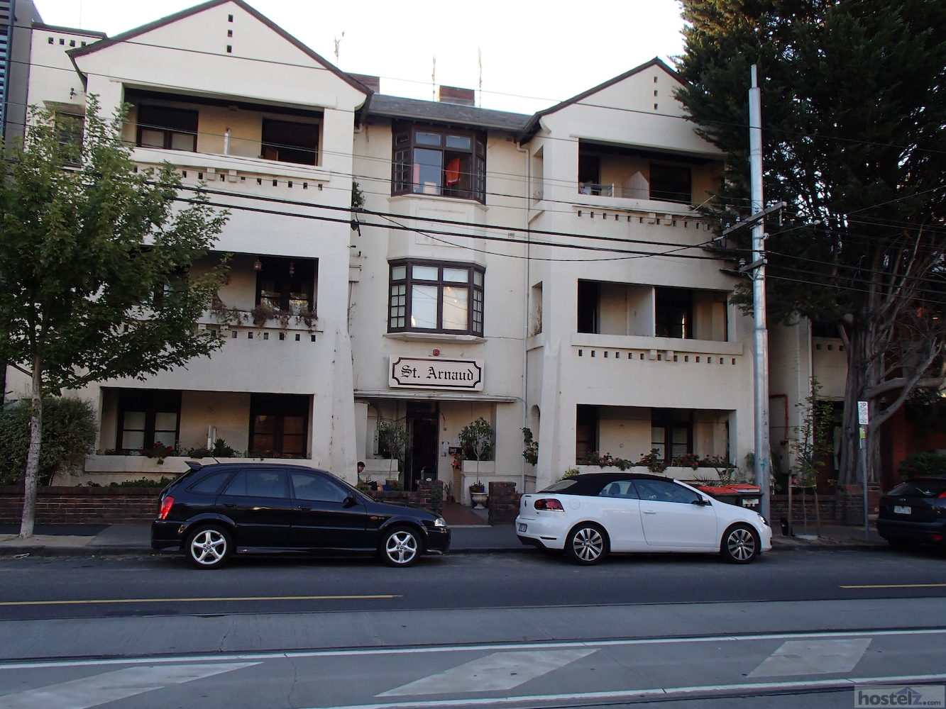 St. Arnaud in Melbourne Prices 2021 (How to compare?)