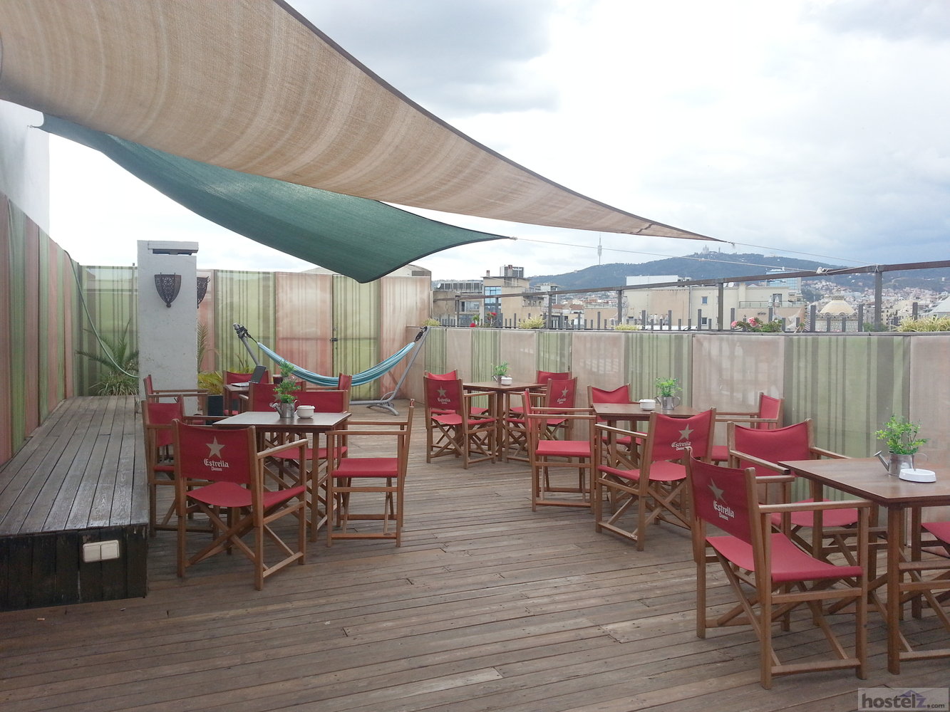 Safestay Barcelona Passeig de Gràcia in Barcelona Prices 2020